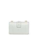 Borsa a tracolla Love Bag One in pelle 105856 A0F1K32Q PINKO 