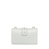 Borsa a tracolla Love Bag One in pelle 105856 A0F1K32Q PINKO 