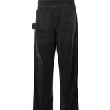 Pantaloni Marley Painter GMP01942 P00192190100 GOLDEN GOOSE 