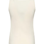 Top in viscosa crêpe 2511361049600 001 MAX MARA 