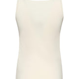 Top in viscosa crêpe 2511361049600 001 MAX MARA 