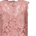 Abito A line F6ATYT HLM7LF0473 DOLCE & GABBANA 