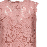 Abito A line F6ATYT HLM7LF0473 DOLCE & GABBANA 