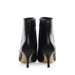 Stivaletto Selina in pelle 40F5SLME6L 001 MICHAEL MICHAEL KORS 