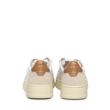 Sneakers Medalist in pelle AULW LS02 AUTRY 