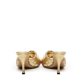 Blink Mule<BR/> 796455 V55N17890 BOTTEGA VENETA 