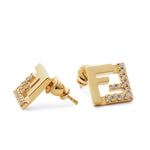 Orecchini Forever Fendi<BR/> 8AL294 ATEPF089U FENDI 