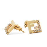 Orecchini Forever Fendi<BR/> 8AL294 ATEPF089U FENDI 