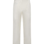 Jeans in cotone GMP01186 P00098010190 GOLDEN GOOSE 
