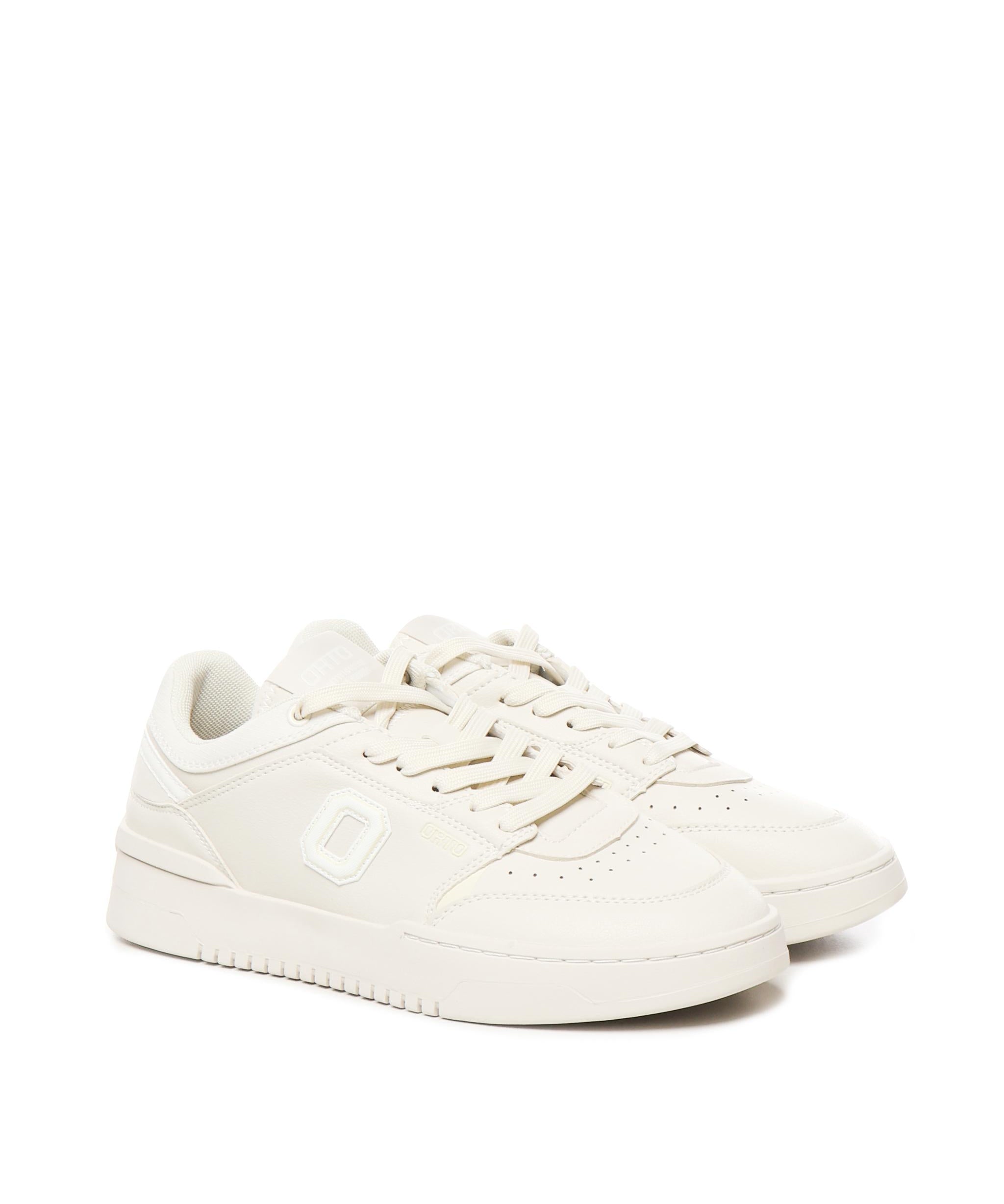 Sneakers Eclipse ECLIPSE/M OFF WHITE ORTO 