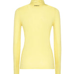 Maglioncino dolcevita Sacro 104396 A27SH16 PINKO 