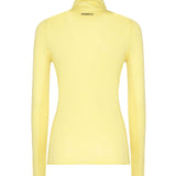 Maglioncino dolcevita Sacro 104396 A27SH16 PINKO 