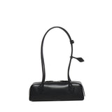 Borsa Le Teckel piccola in pelle AA1S06029CA212 999 ALAIA 