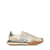 Sneaker DG athletic in tessuto CS2384 AZ7168R167 DOLCE & GABBANA 