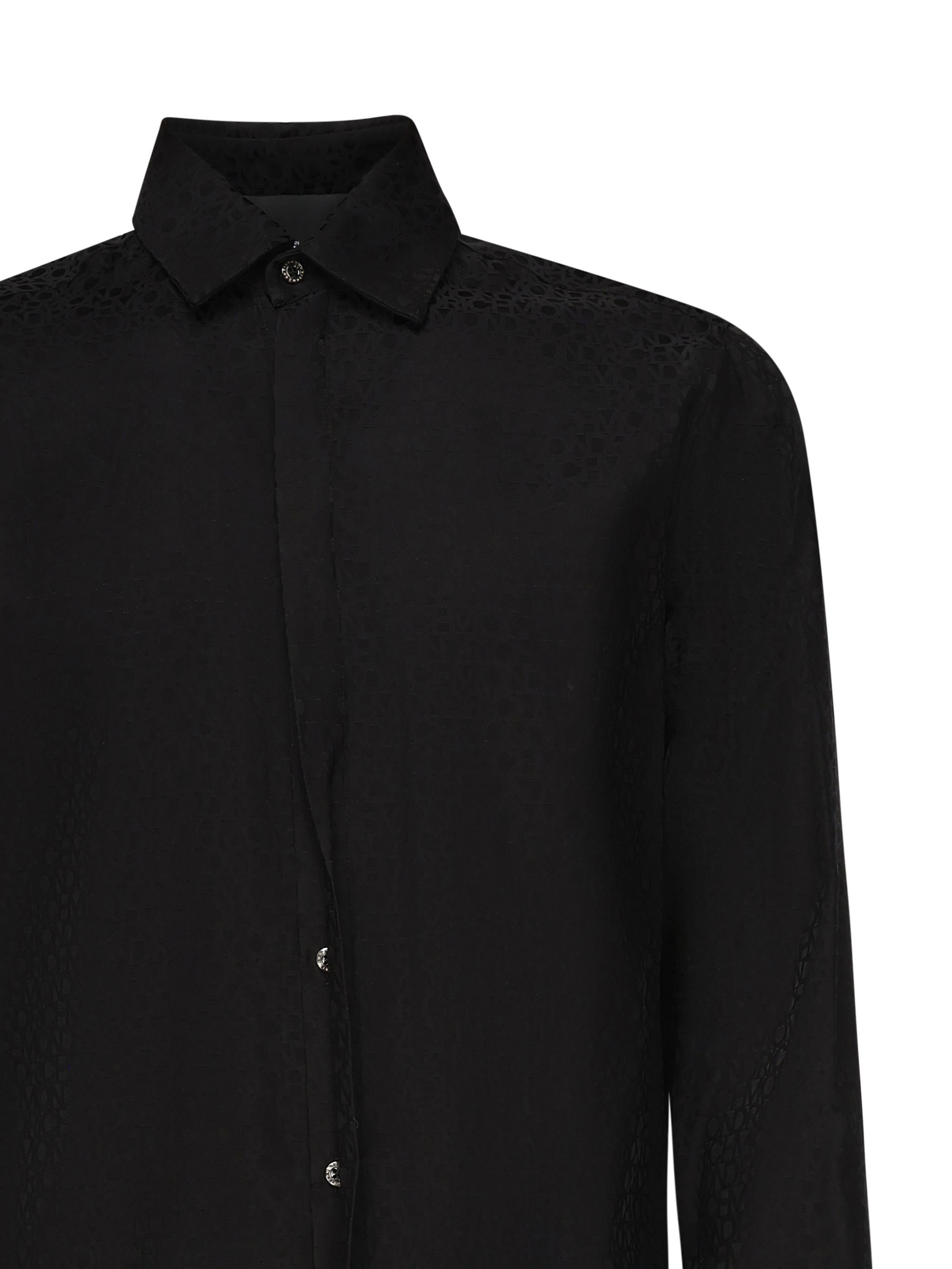 Camicia Zaire RMP25228CA  JOHN RICHMOND 
