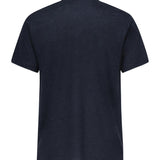 T-shirt Ecstasea con logo ECS0003 00151H MC2 SAINT BARTH 