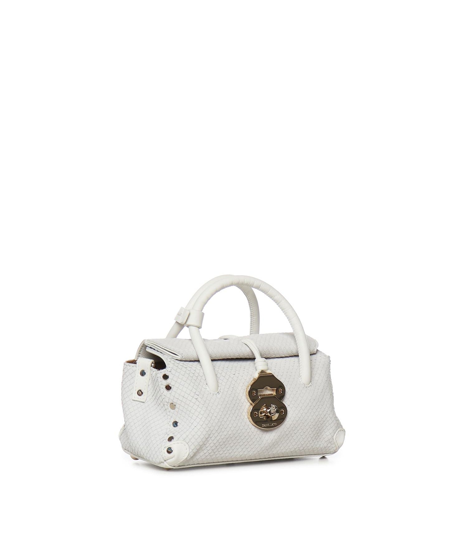Bosa Dotta Baby in pelle 068750 2200000Z1196 ZANELLATO 