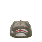 Cappello da baseball con logo BCM0887 M1701 DSQUARED2 