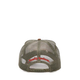 Cappello da baseball con logo BCM0887 M1701 DSQUARED2 