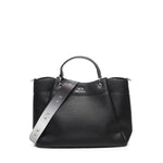 Tote bag large con logo 942910 CC78300020 ARMANI EXCHANGE 