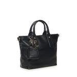 Borsa shopping Matilda 73BS9D602 MATILDANERO V° 73 
