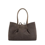 Borsa tote Pinacoteca in pelle 854371 V5AG12367 BOTTEGA VENETA 