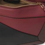 Borsa Puzzle piccola in nappa di vitello A510S21XCI 1101 LOEWE 