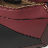 Borsa Puzzle piccola in nappa di vitello A510S21XCI 1101 LOEWE 