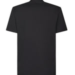 T-shirt in cotone US363 JF0271ULP1999 DONDUP 