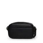Borsa a tracolla con logo 73BS9M605 BEATRICENERO V° 73 