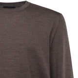 Pullover in lana<BR/> NMMC1512420CQT S801 FAY 
