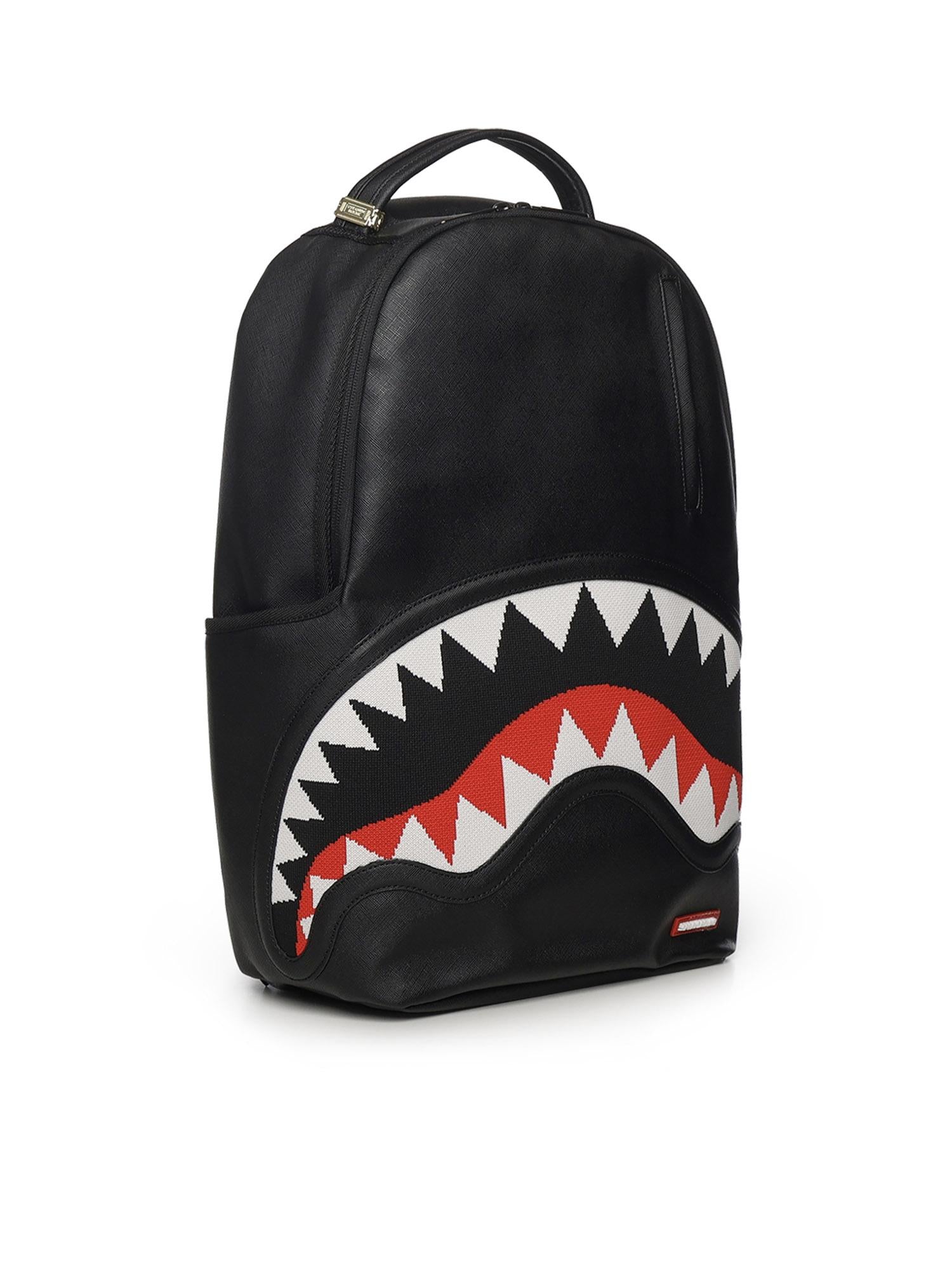 Zaino shake 910B7754NSZ  SPRAYGROUND 
