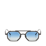 Occhiali da sole Kenaz X CPT77 BLK CAPOTE 