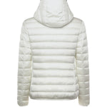 Piumino Alexis in nylon D33620W IRIS2100002 SAVE THE DUCK 