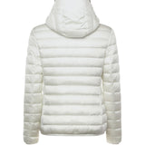 Piumino Alexis in nylon D33620W IRIS2100002 SAVE THE DUCK 