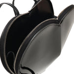 Borsa Le coeur in vernice AA1P003CA189 999 ALAIA 