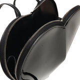 Borsa Le coeur in vernice AA1P003CA189 999 ALAIA 