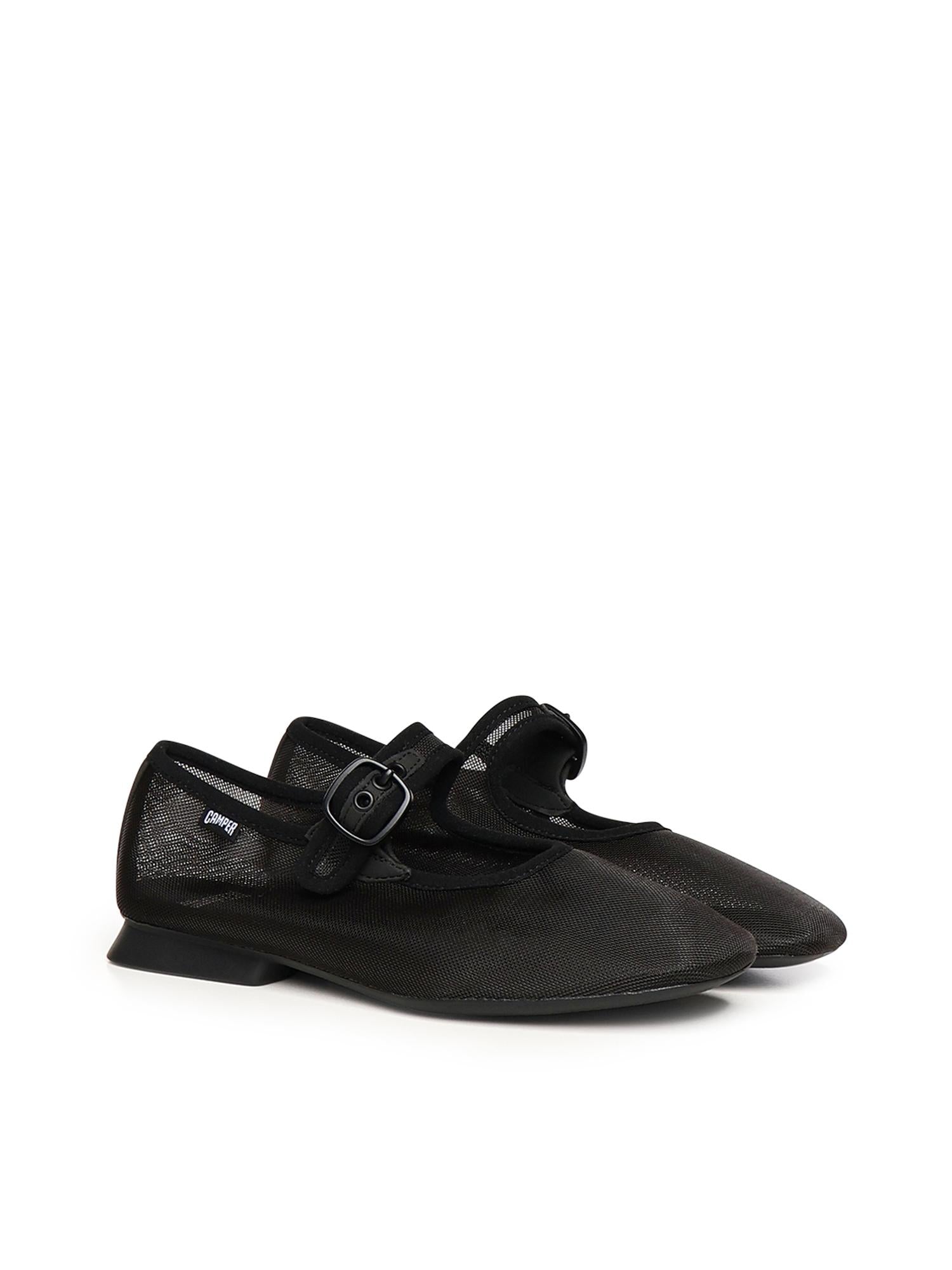 Ballerine Casi Myra in tessuto K201628 003 CAMPER 