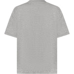 T-shirt Scoob boxy in misto cotone TSFS21808107  THE FRANKIE SHOP 