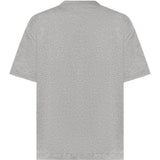 T-shirt Scoob boxy in misto cotone TSFS21808107  THE FRANKIE SHOP 