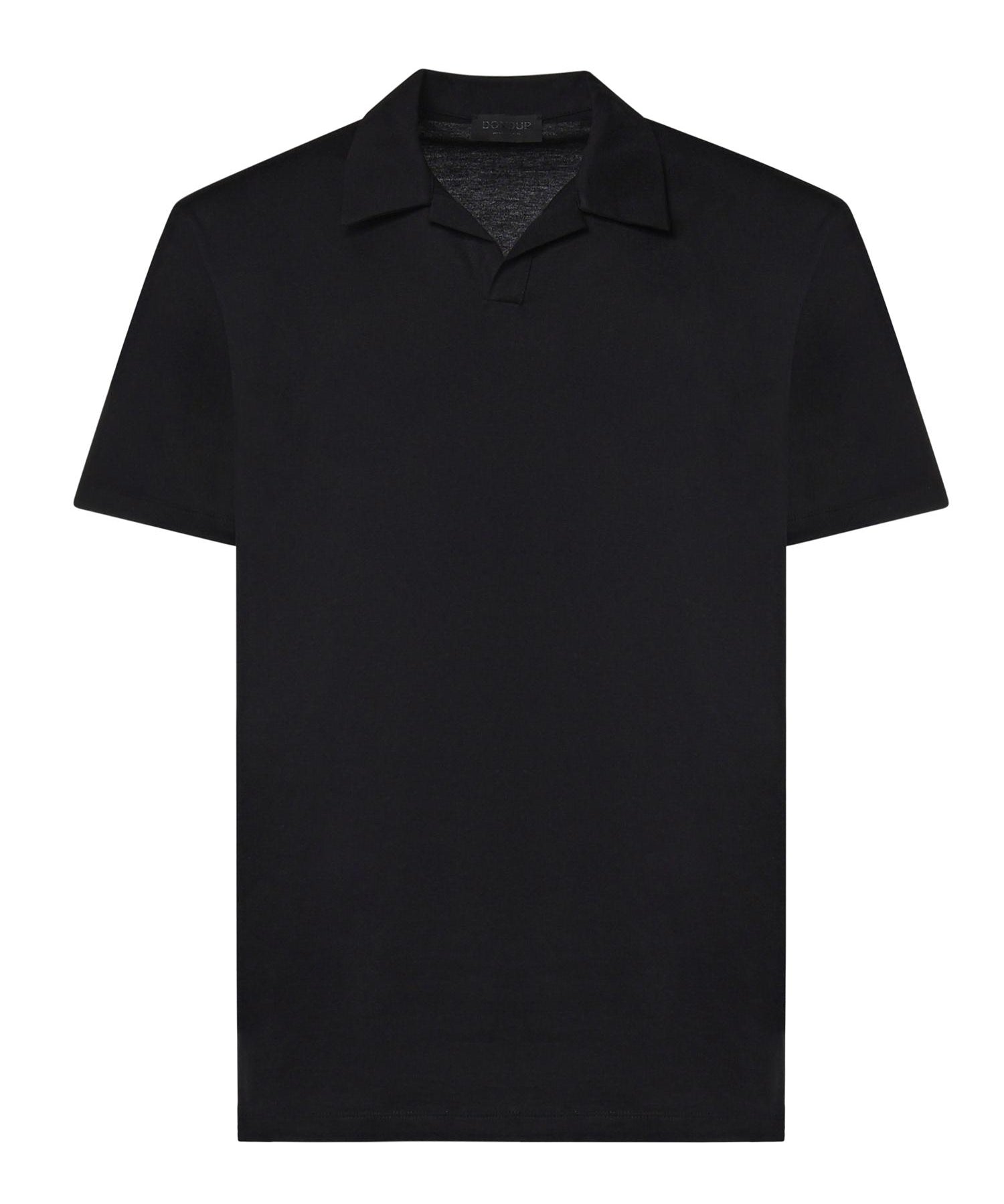 Polo in jersey US330 JF0271UXXX999 DONDUP 