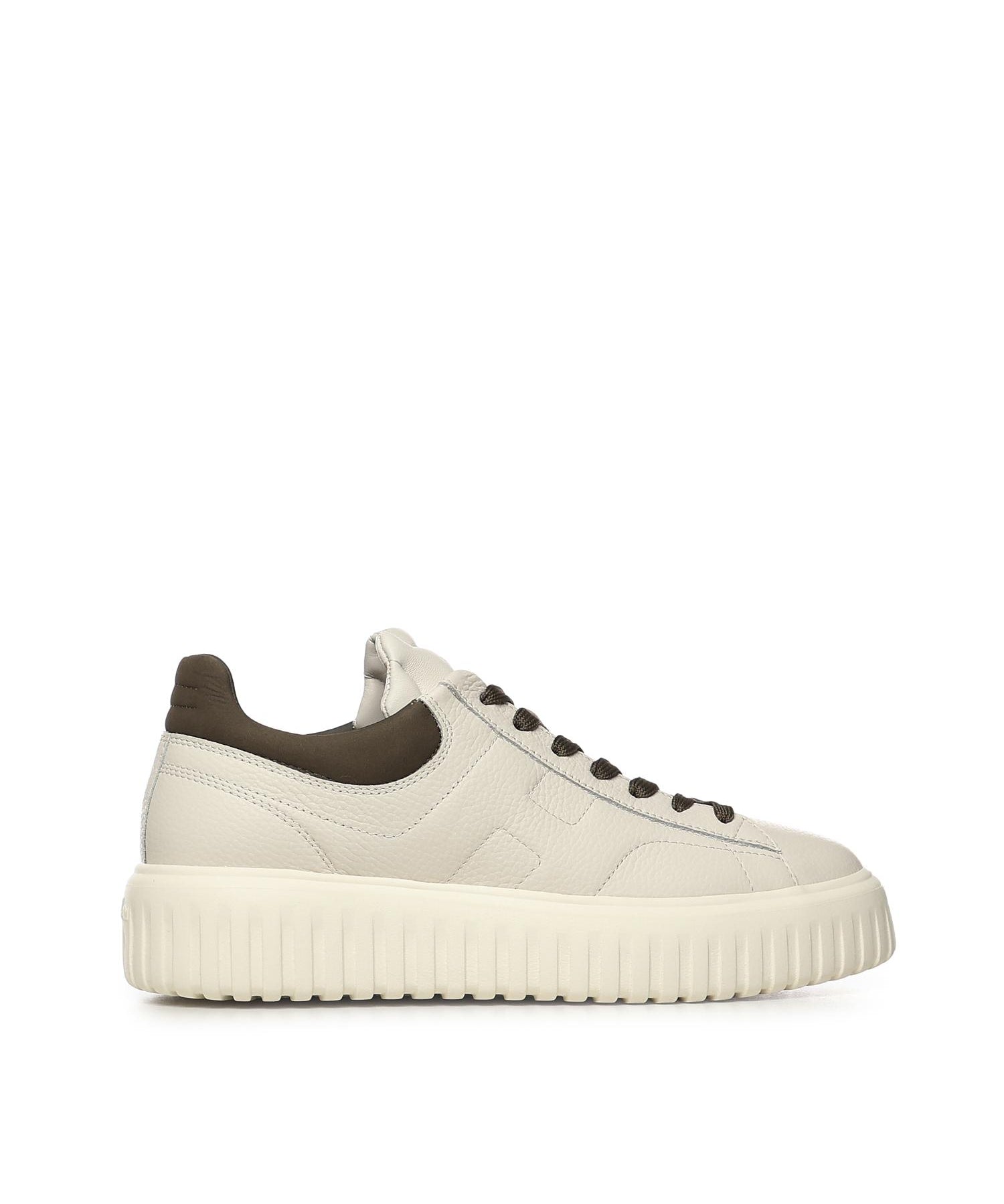 Sneakers Hogan H-Stripes HXM6450FC60UXL 0RVQ HOGAN 