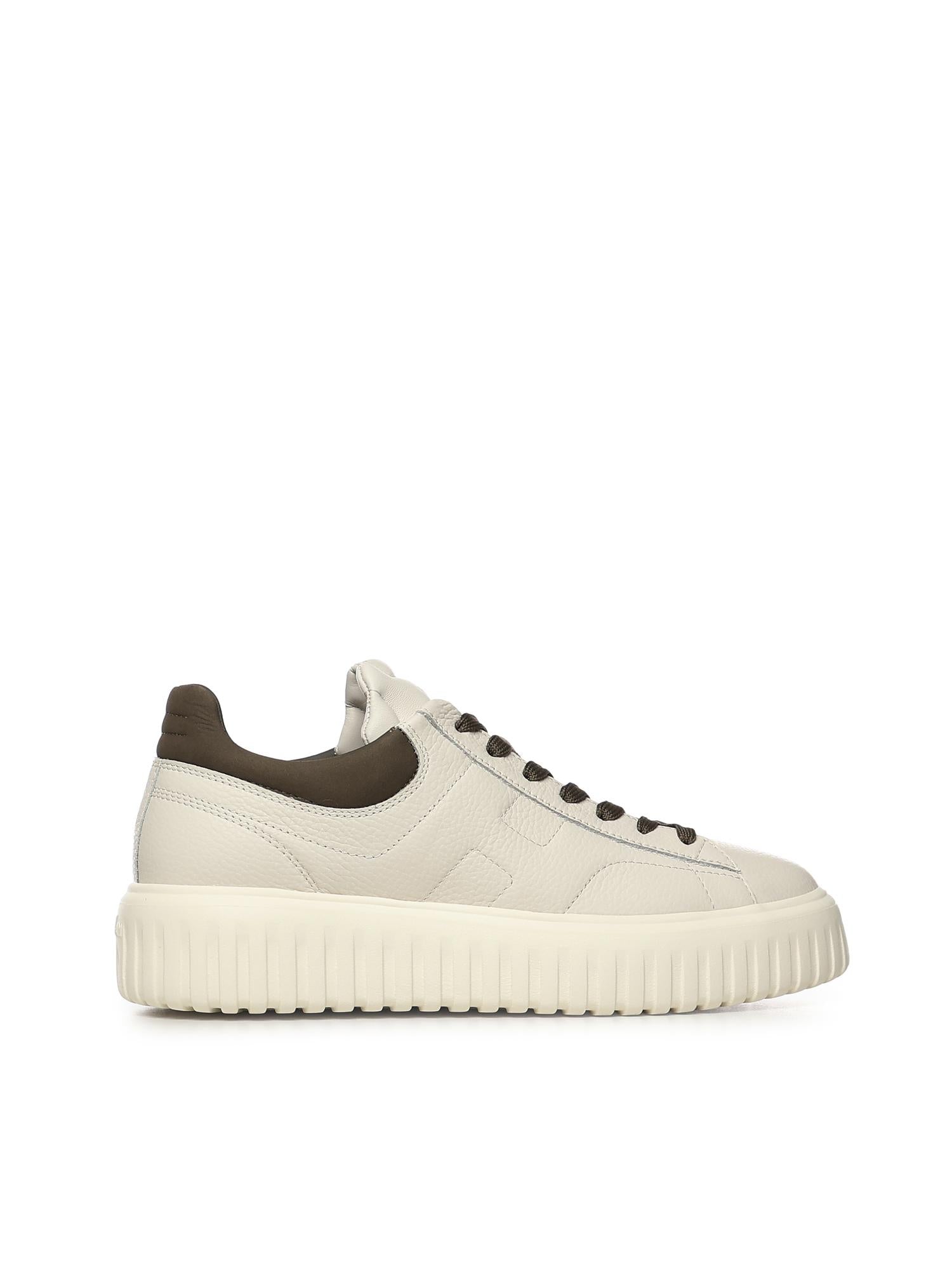 Sneakers Hogan H-Stripes HXM6450FC60UXL 0RVQ HOGAN 