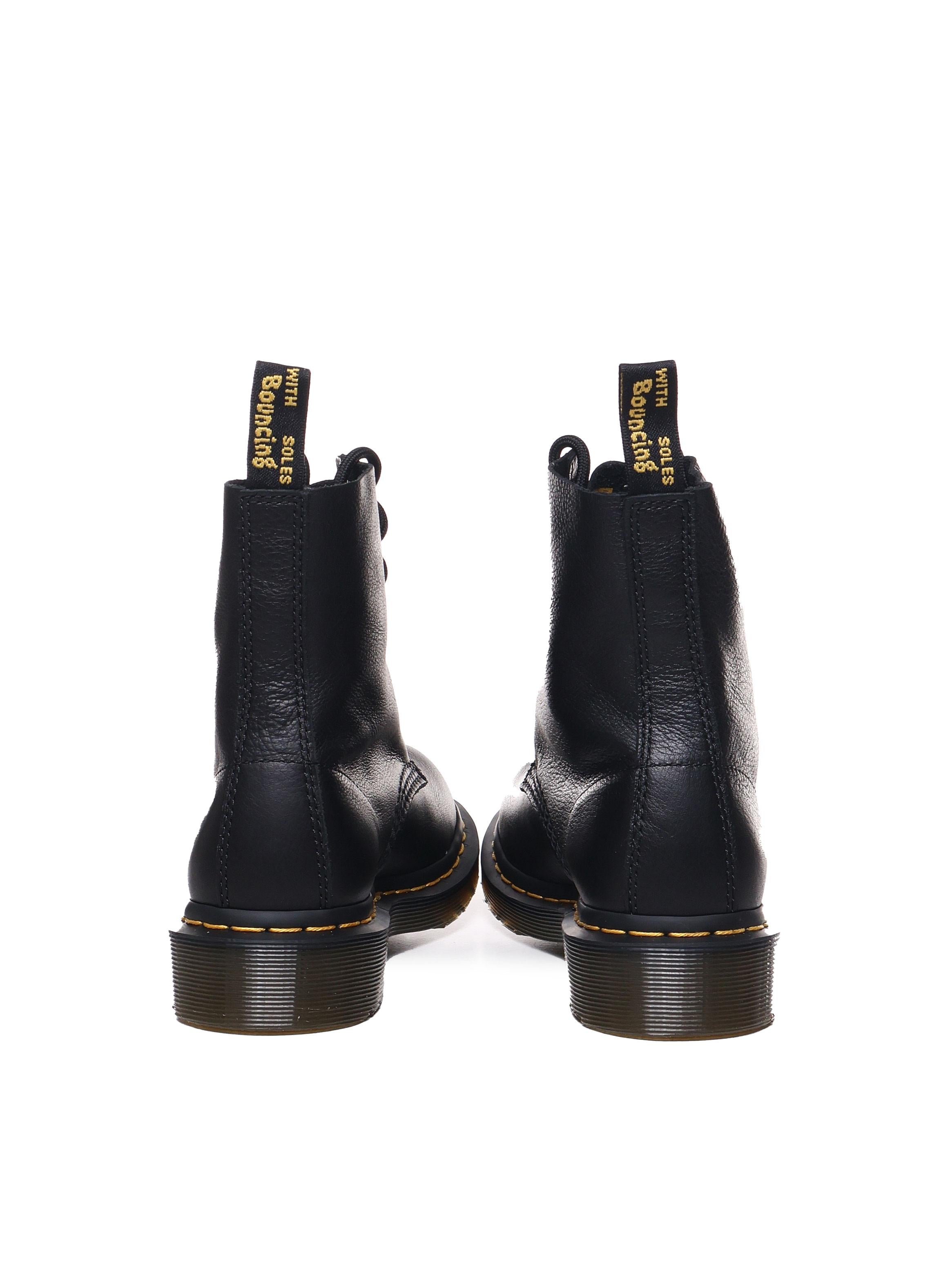 Stivali stringati 1460 Pascal 13512006  DR. MARTENS 