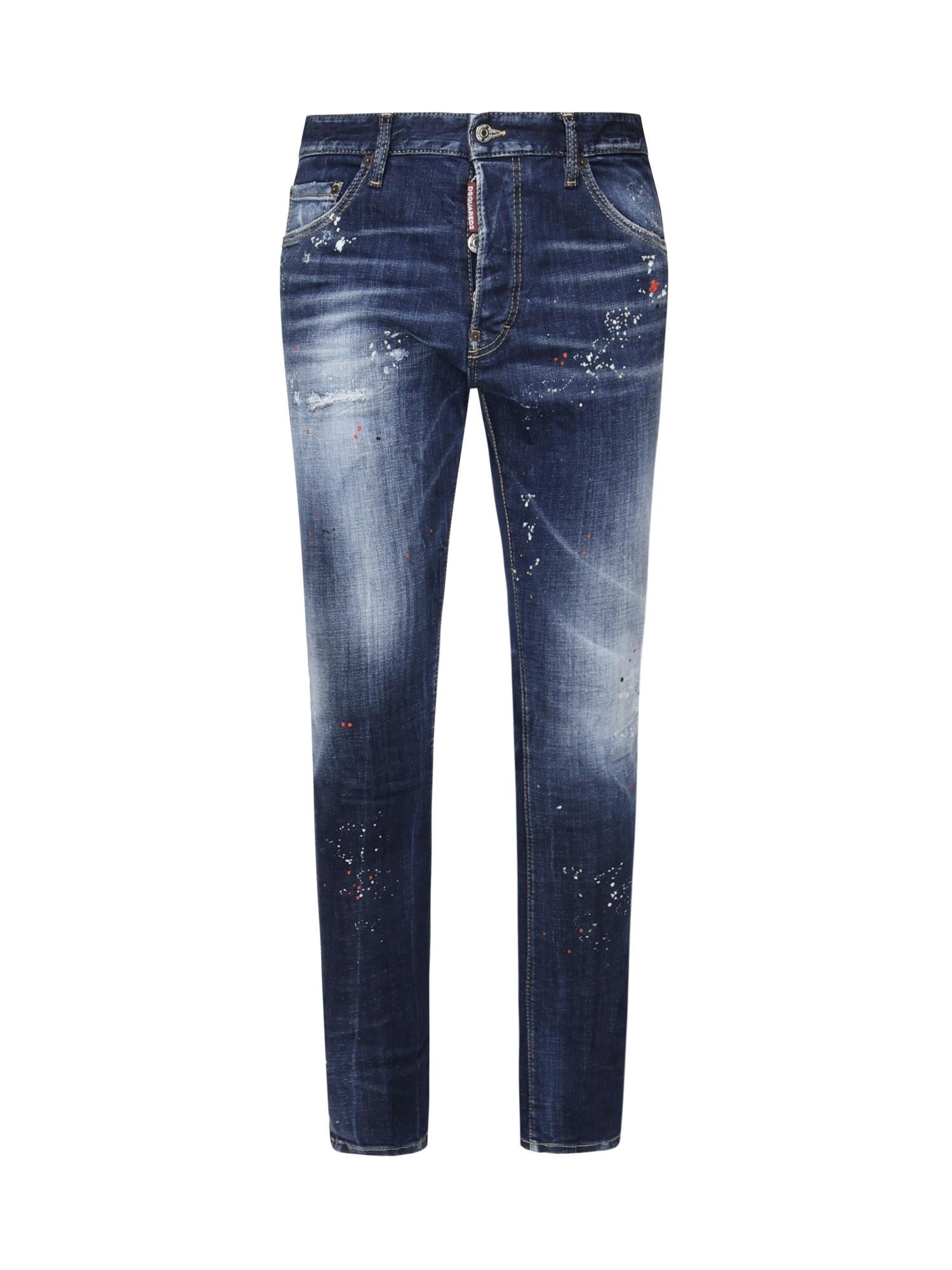 Jeans Cool Guy distressed S74LB1732 S30664470 DSQUARED2 