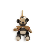 Portachiavi Orsetto "Thomas" 8083900 A7026 BURBERRY 