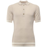 Polo in maglia K76POLK19MAG0K024 02-01 ELEVENTY 