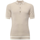 Polo in maglia K76POLK19MAG0K024 02-01 ELEVENTY 