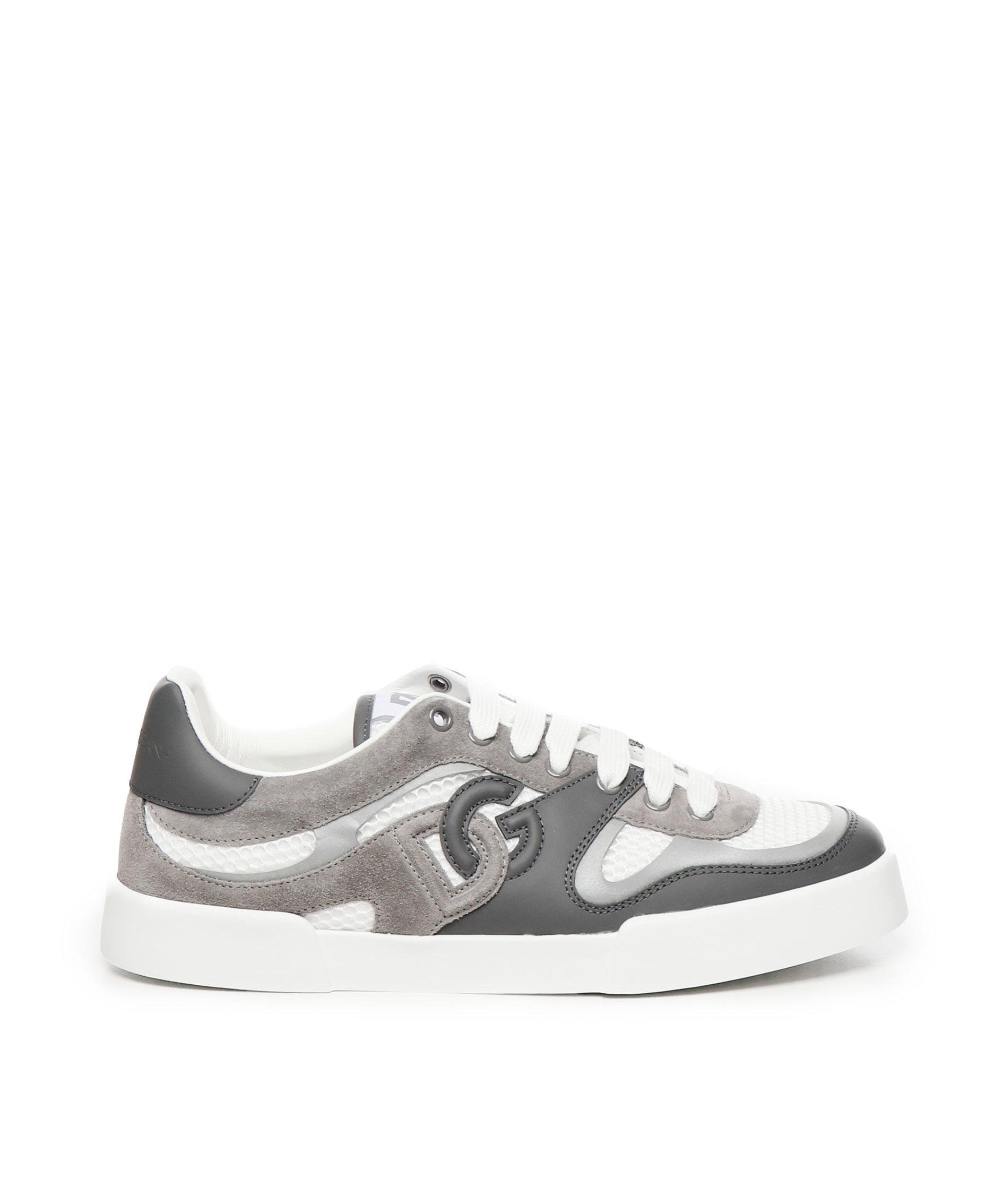 Sneaker Strobel Portofino Light CS2305 A6D688P000 DOLCE & GABBANA 