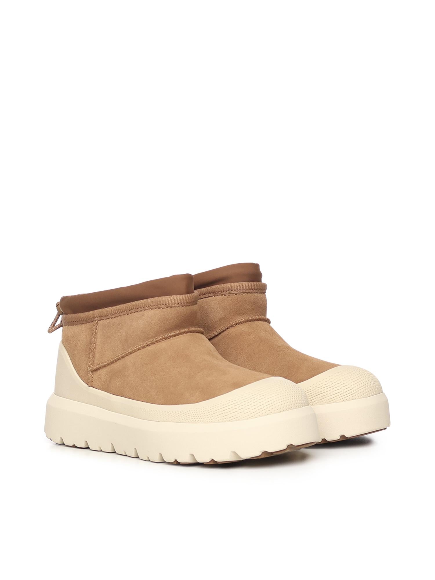 Stivali Classic Ultra Mini Weather Hybrid 1174196 CWTC UGG 